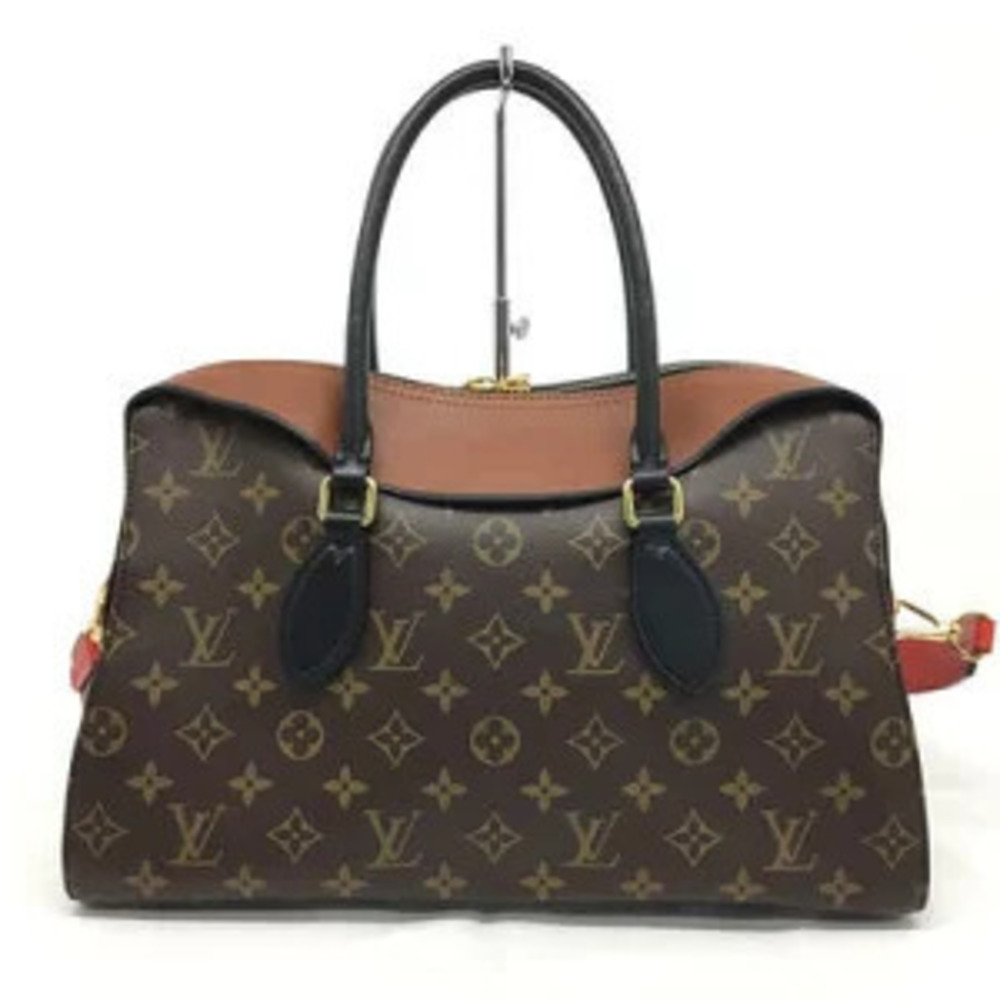 Louis Vuitton Tote Monogram Bag Tuileries